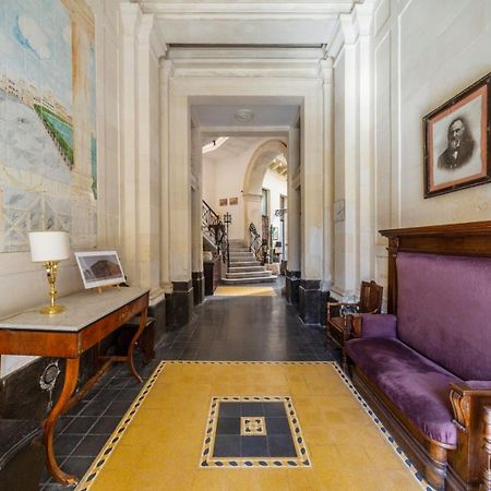Le Due Sicilie-Guest House Syracuse Esterno foto