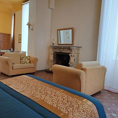 Le Due Sicilie-Guest House Syracuse Esterno foto
