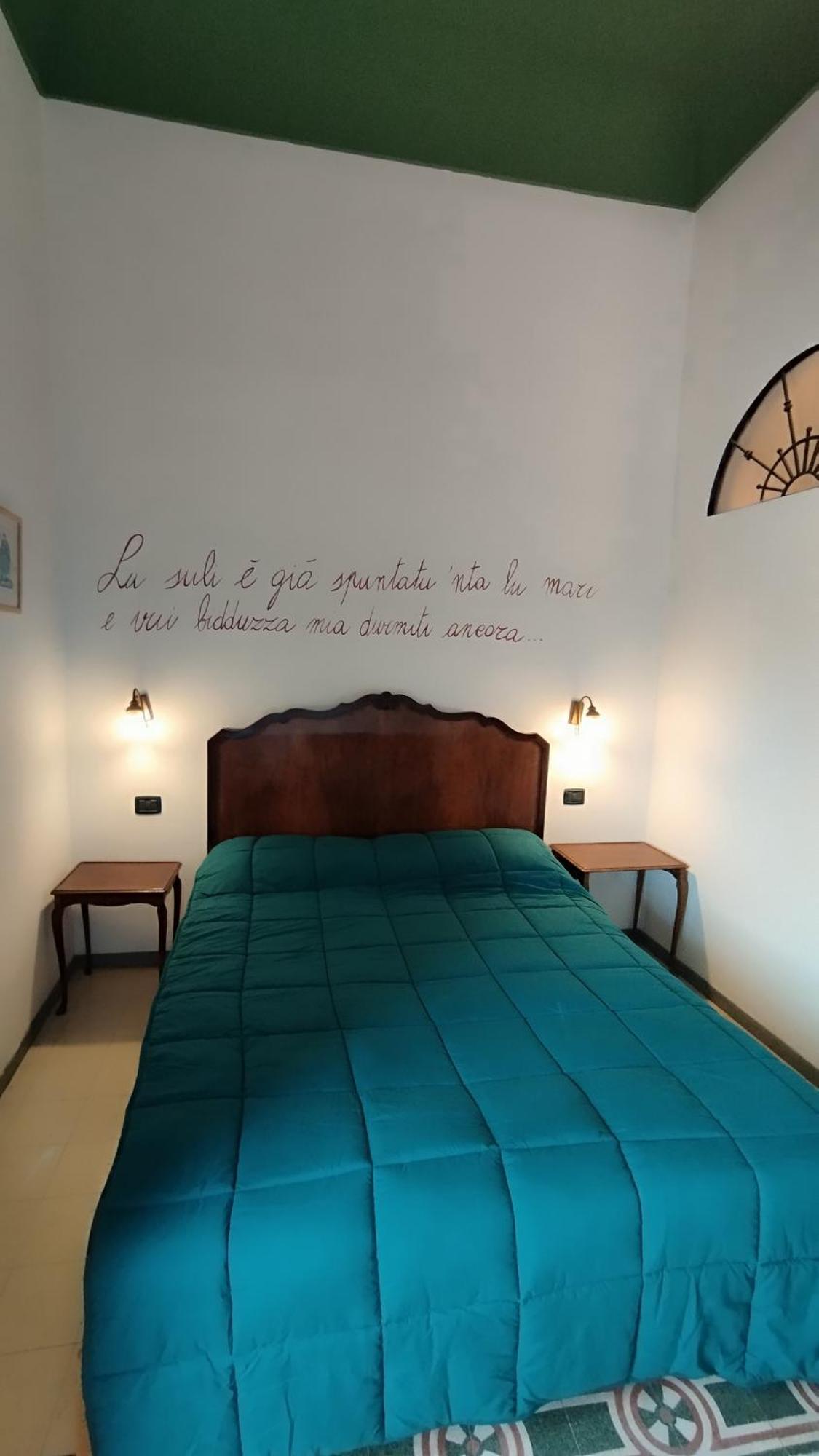 Le Due Sicilie-Guest House Syracuse Esterno foto