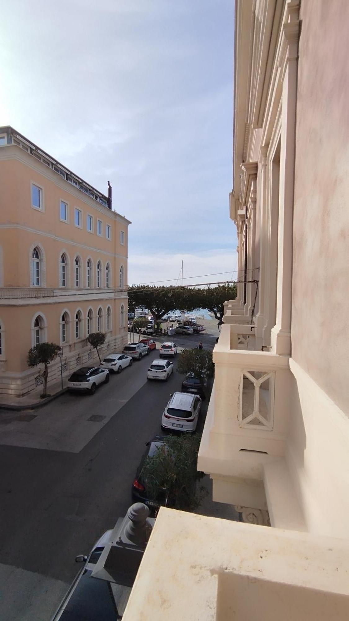 Le Due Sicilie-Guest House Syracuse Esterno foto