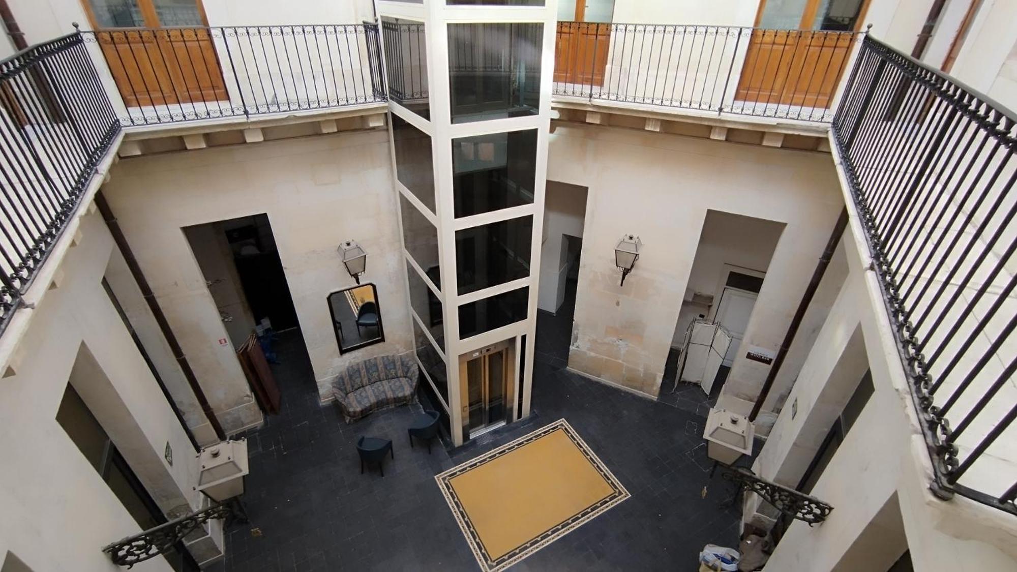 Le Due Sicilie-Guest House Syracuse Esterno foto