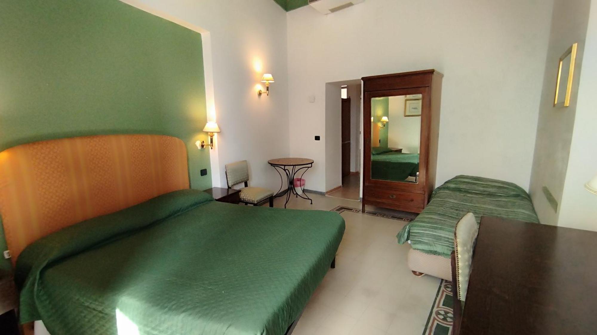 Le Due Sicilie-Guest House Syracuse Esterno foto