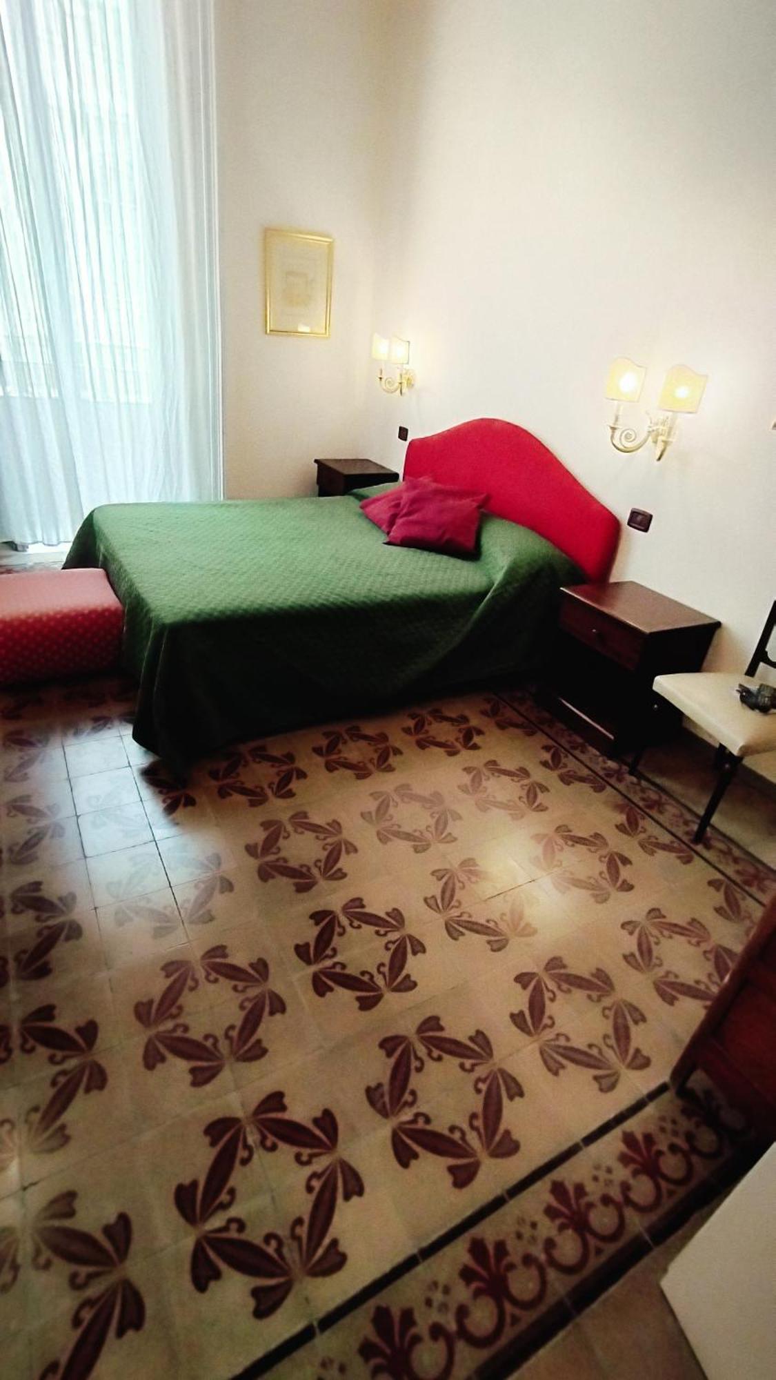 Le Due Sicilie-Guest House Syracuse Esterno foto
