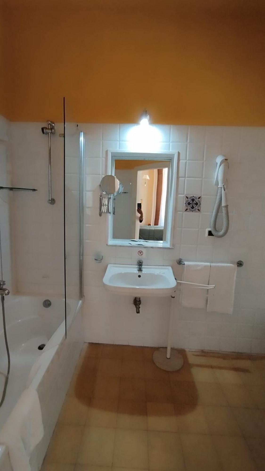 Le Due Sicilie-Guest House Syracuse Esterno foto