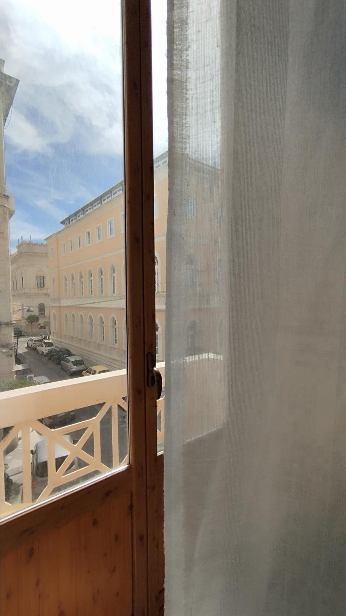 Le Due Sicilie-Guest House Syracuse Esterno foto