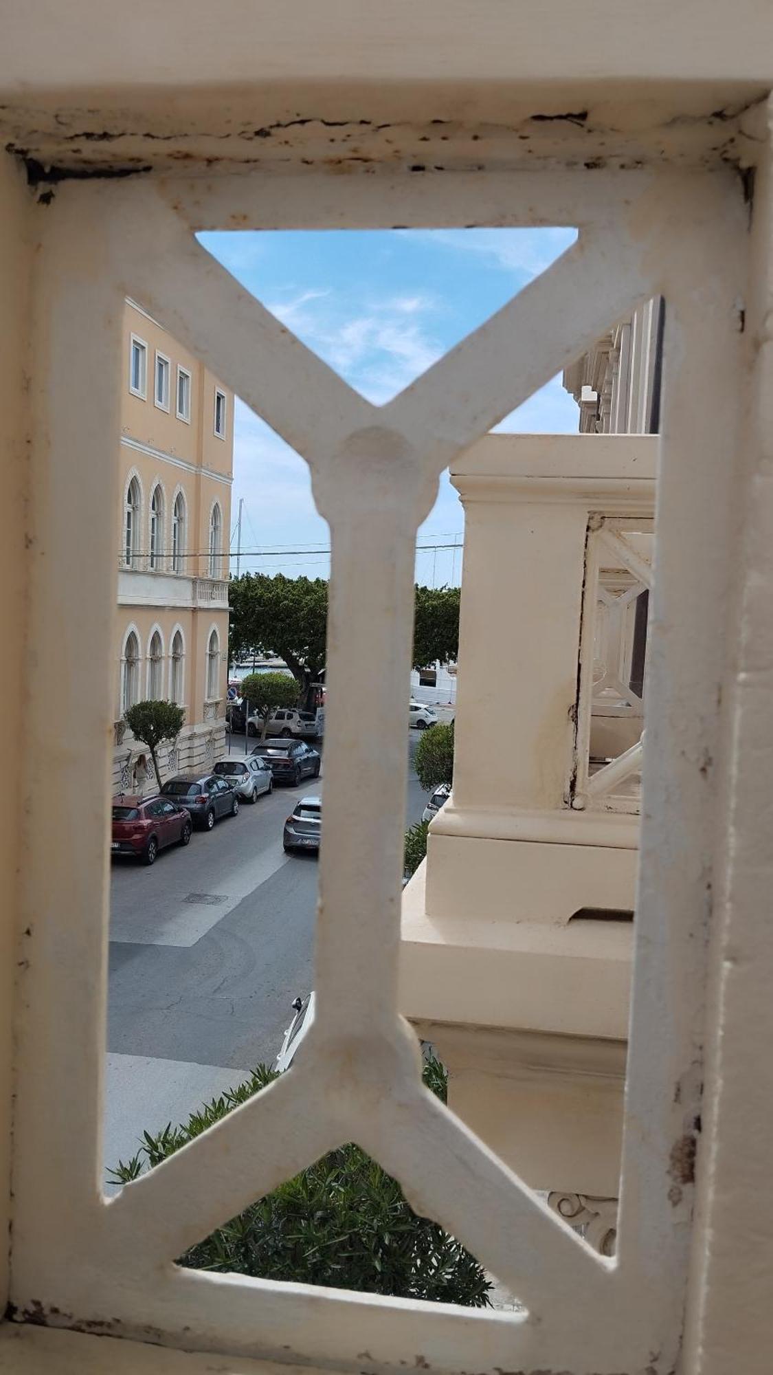 Le Due Sicilie-Guest House Syracuse Esterno foto