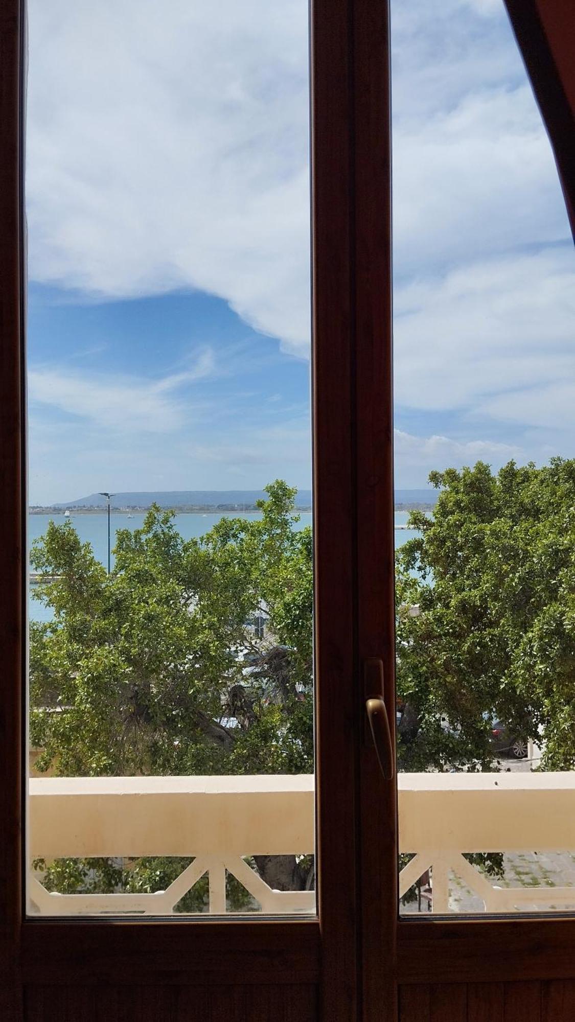 Le Due Sicilie-Guest House Syracuse Esterno foto