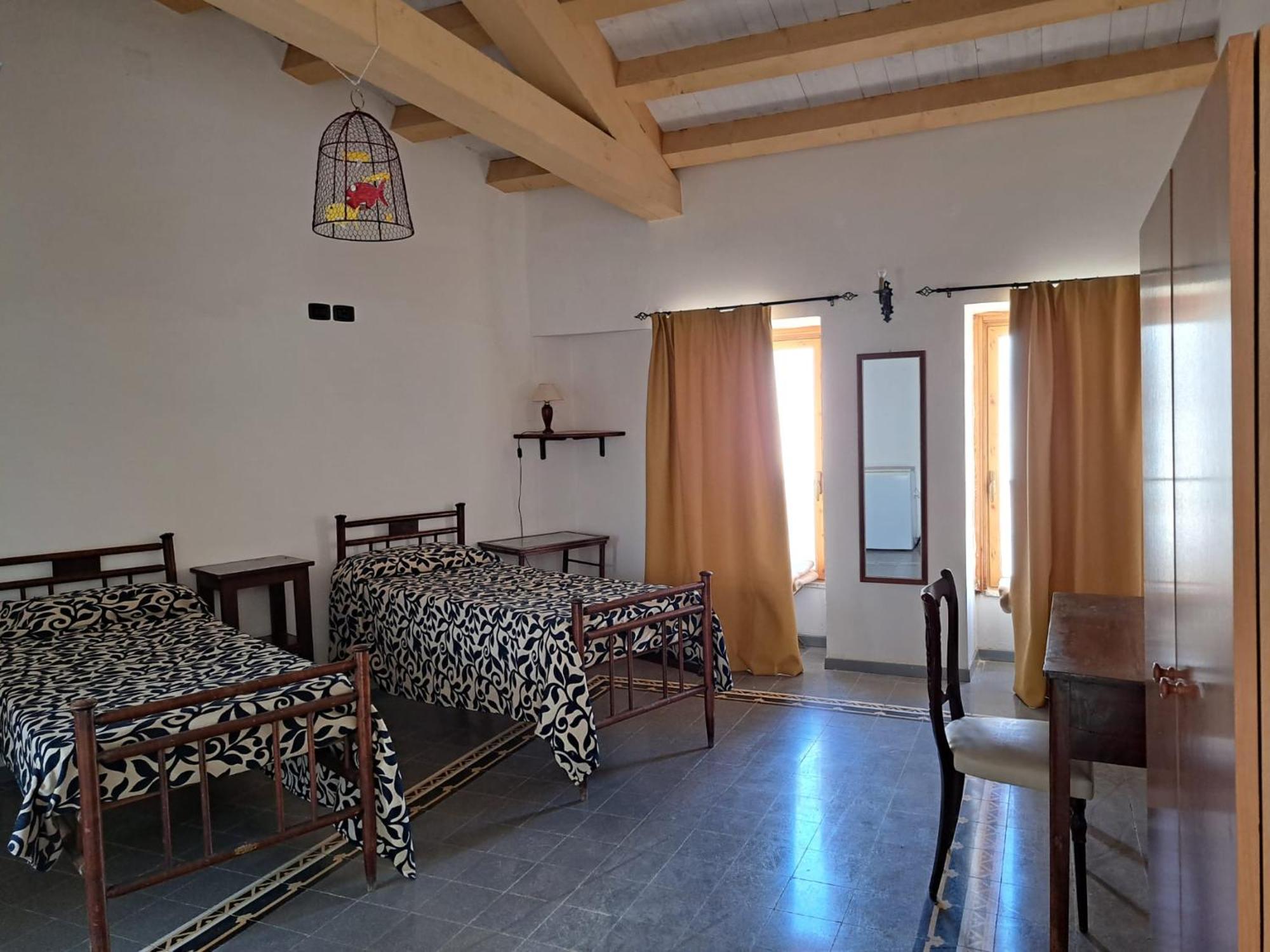 Le Due Sicilie-Guest House Syracuse Camera foto