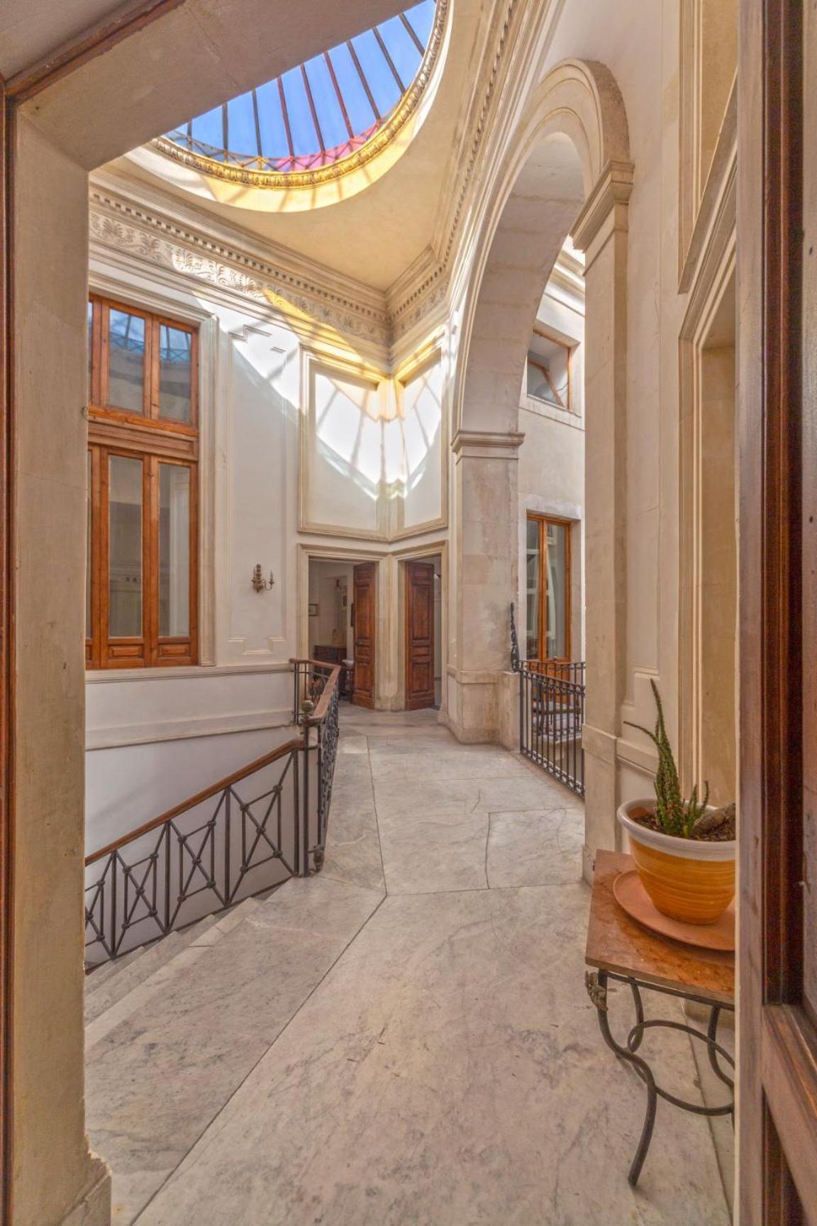 Le Due Sicilie-Guest House Syracuse Esterno foto