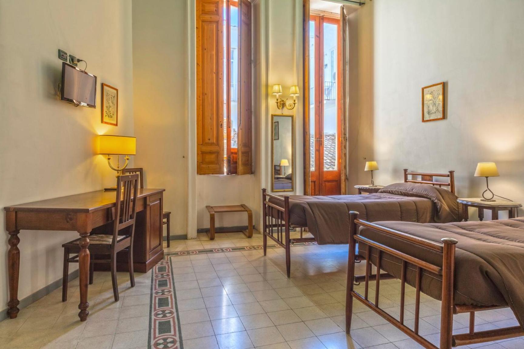 Le Due Sicilie-Guest House Syracuse Esterno foto