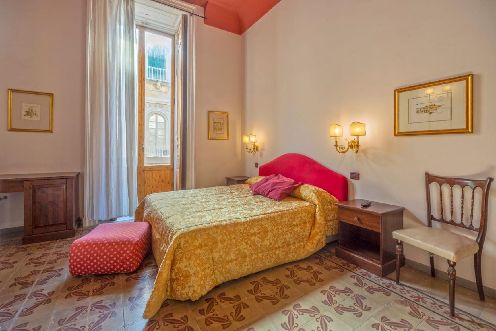 Le Due Sicilie-Guest House Syracuse Esterno foto