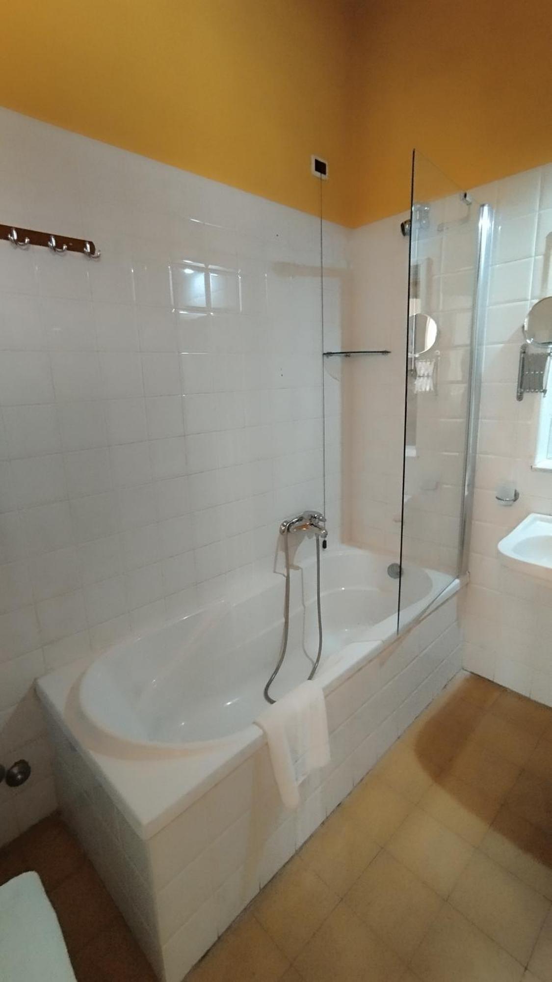 Le Due Sicilie-Guest House Syracuse Esterno foto