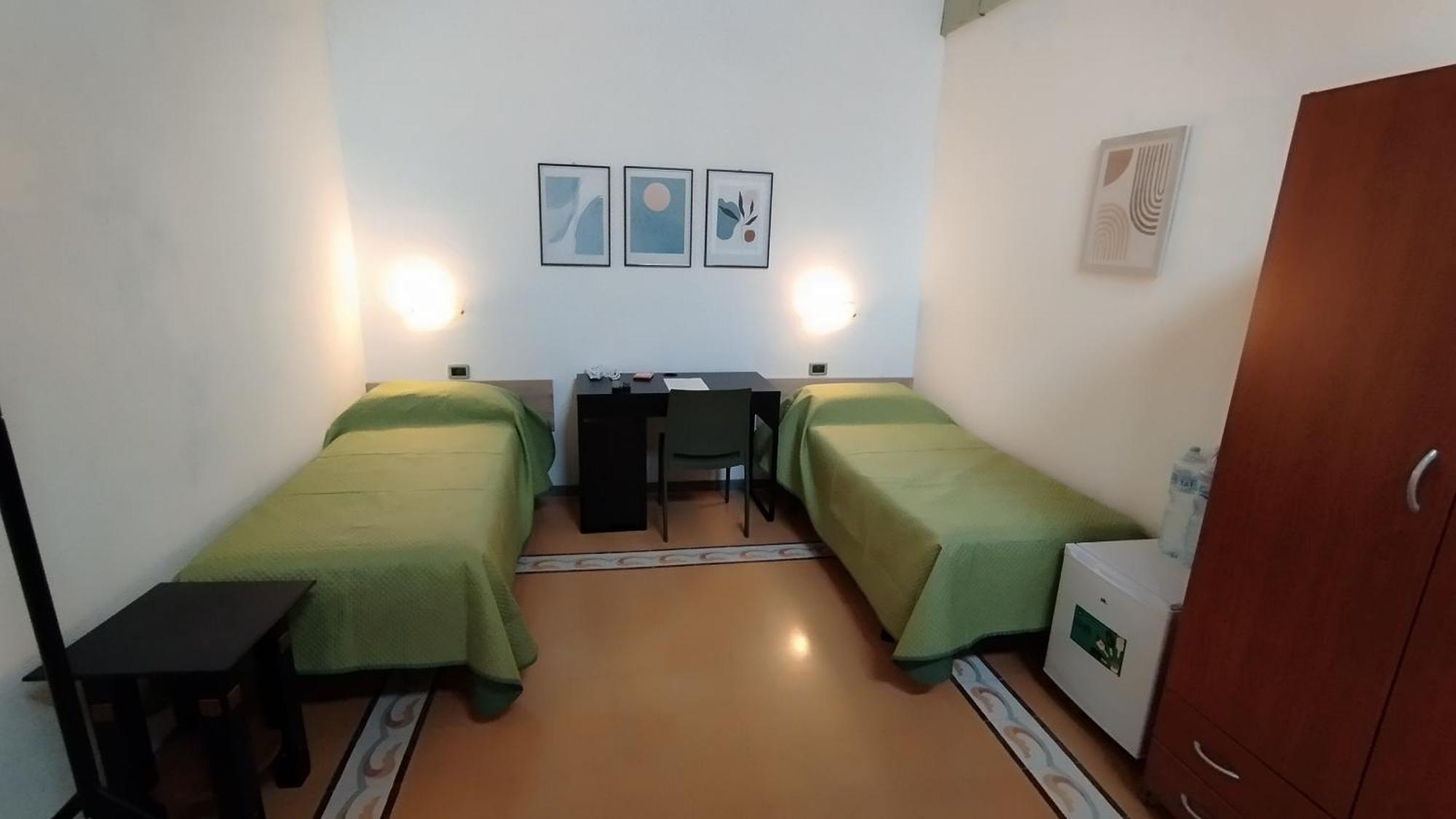 Le Due Sicilie-Guest House Syracuse Esterno foto