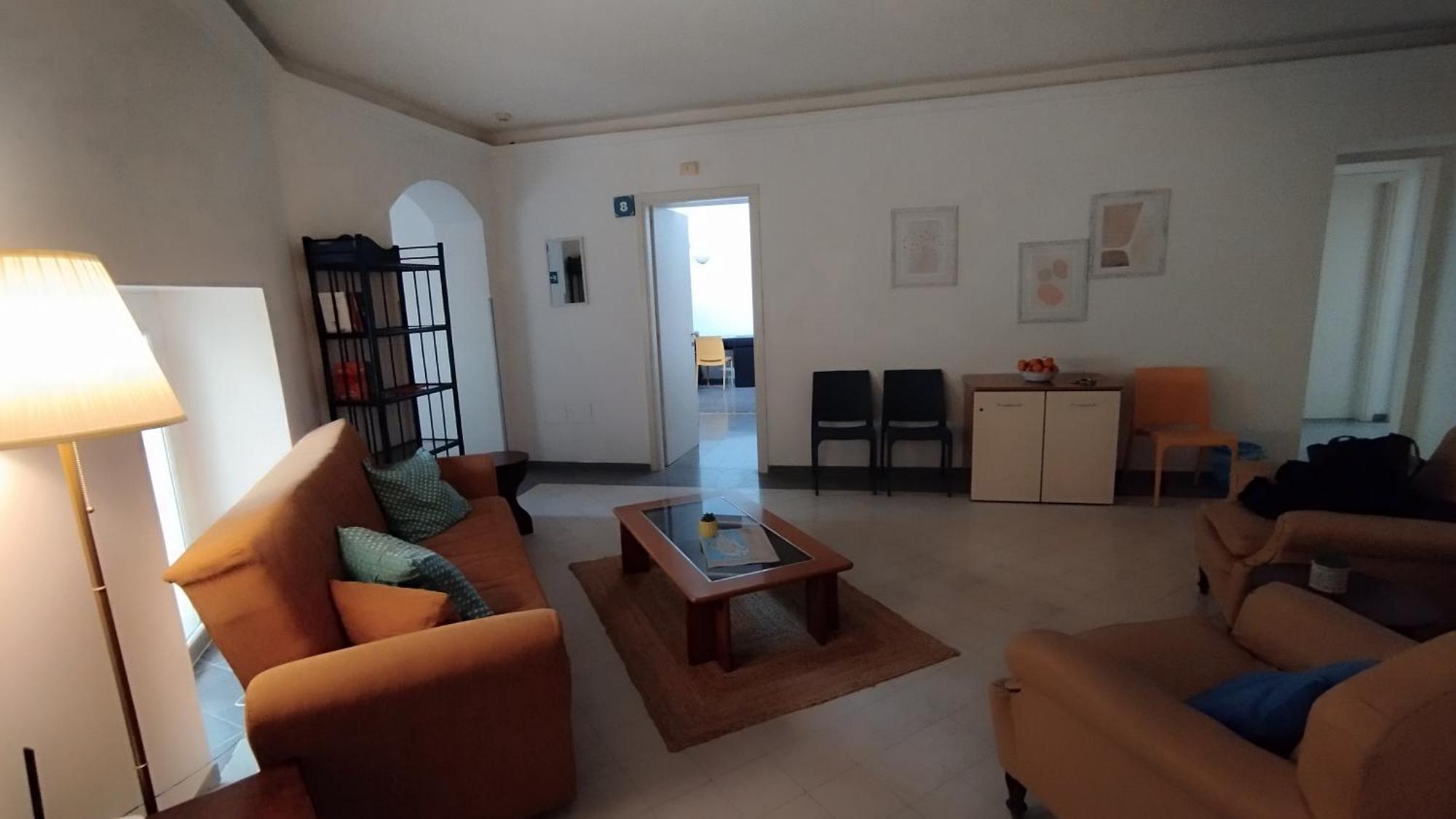 Le Due Sicilie-Guest House Syracuse Esterno foto