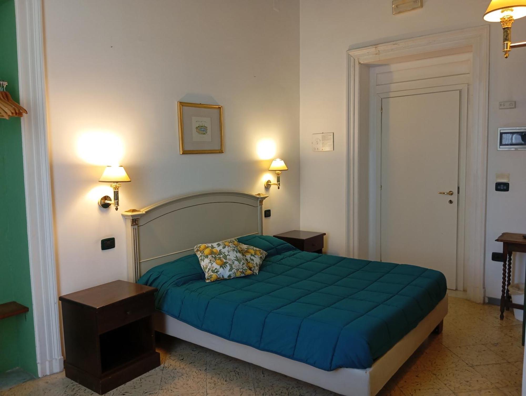 Le Due Sicilie-Guest House Syracuse Camera foto