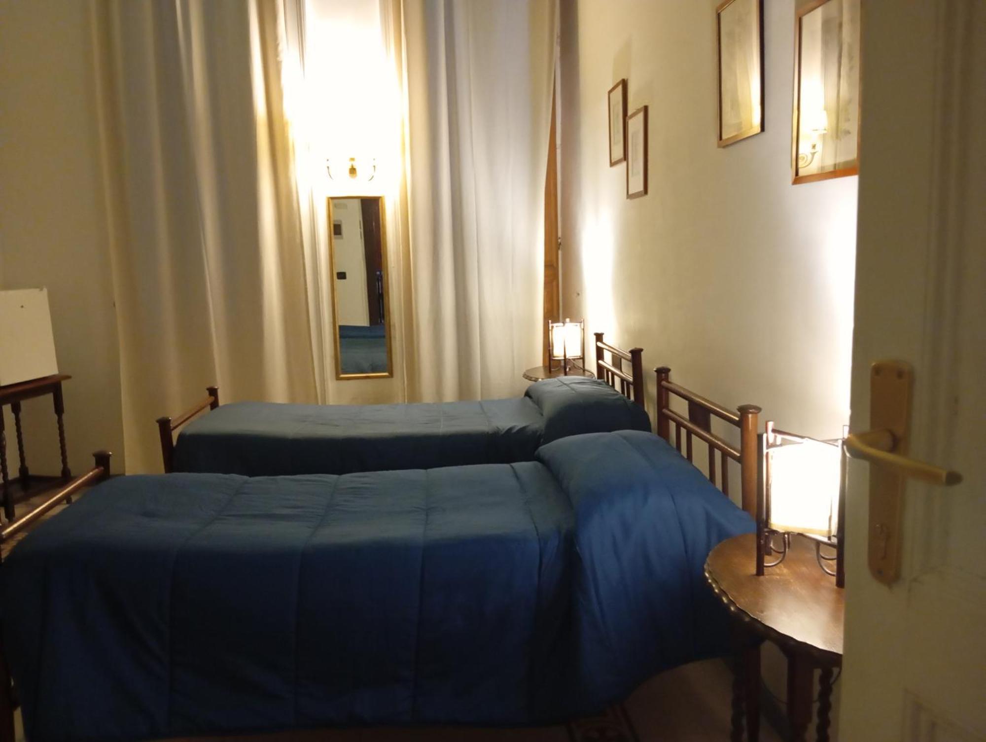 Le Due Sicilie-Guest House Syracuse Camera foto
