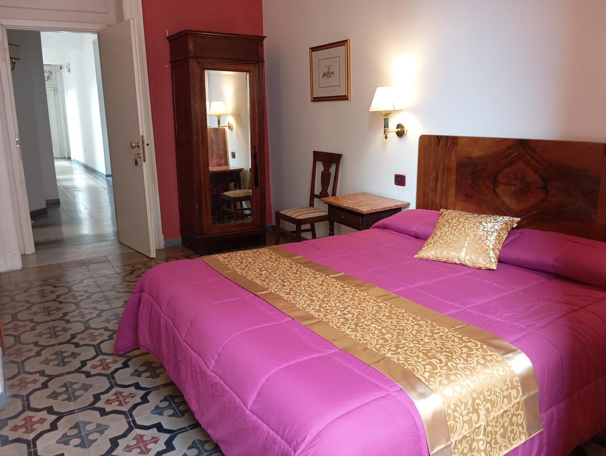Le Due Sicilie-Guest House Syracuse Camera foto
