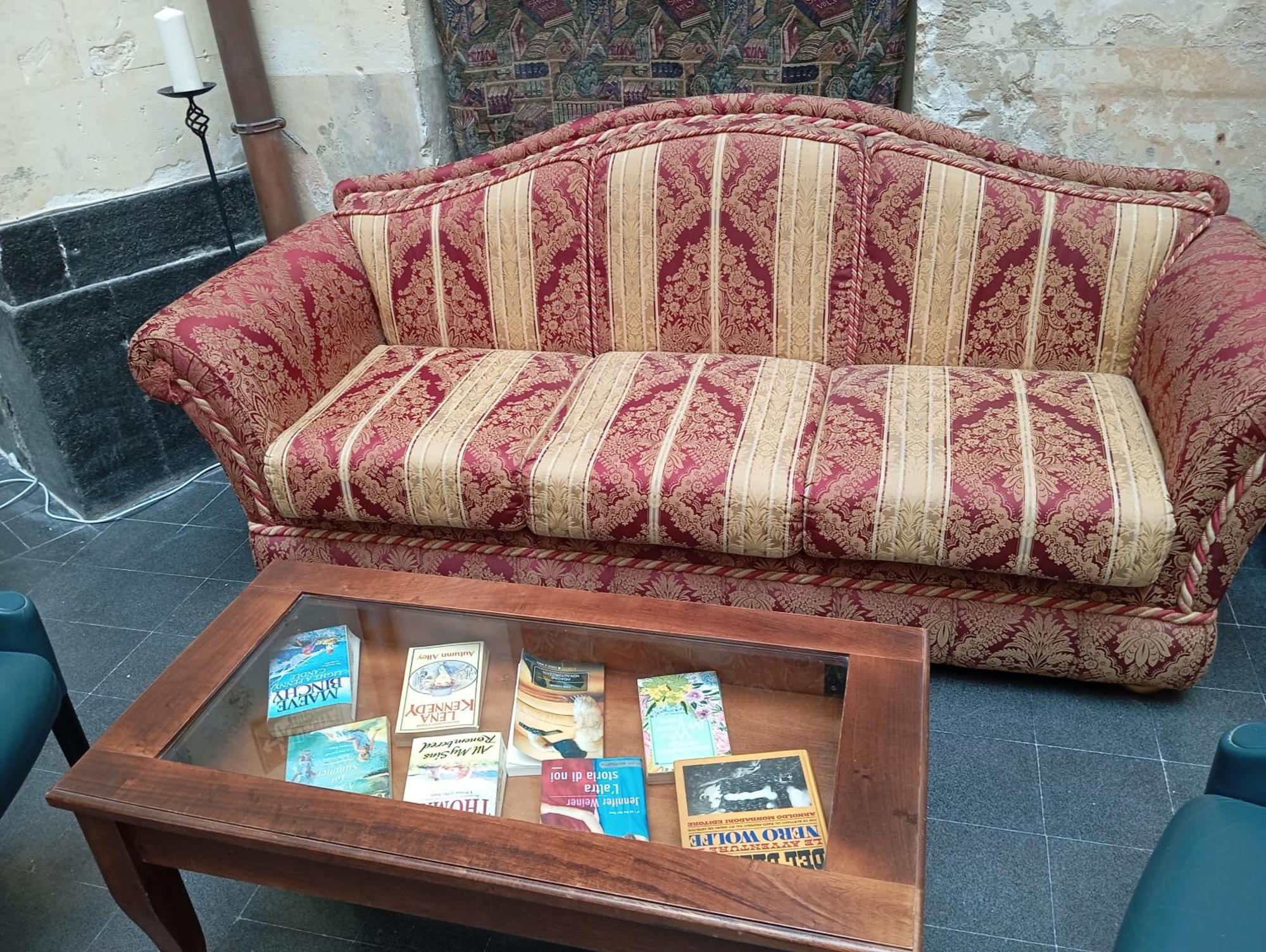 Le Due Sicilie-Guest House Syracuse Esterno foto