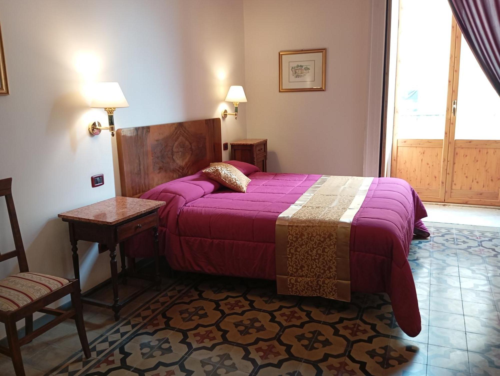 Le Due Sicilie-Guest House Syracuse Camera foto