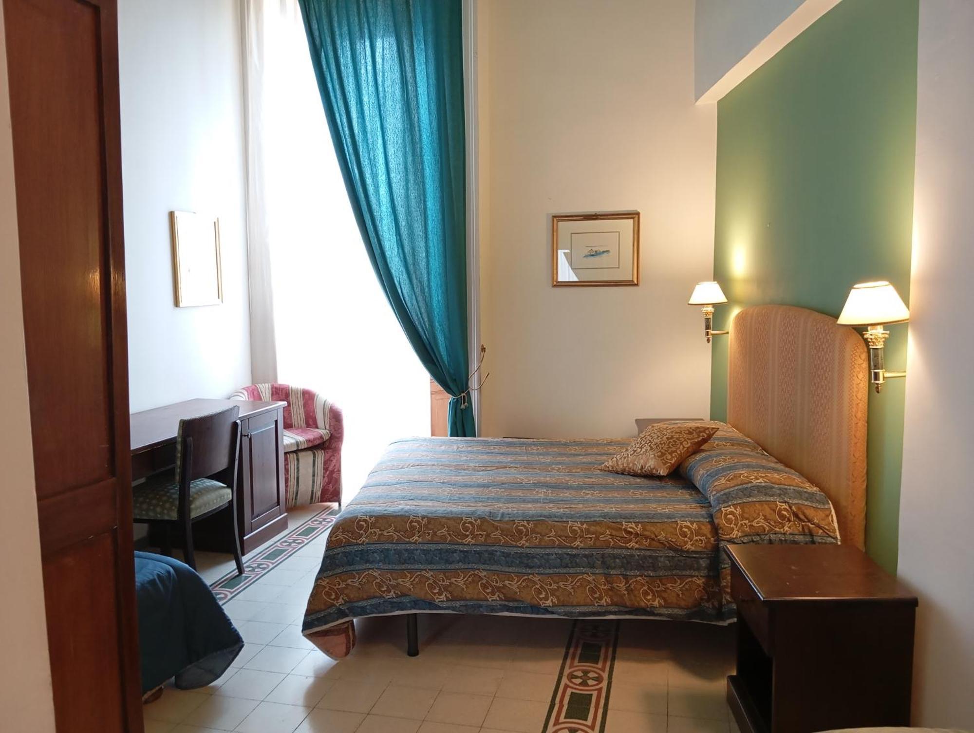 Le Due Sicilie-Guest House Syracuse Camera foto