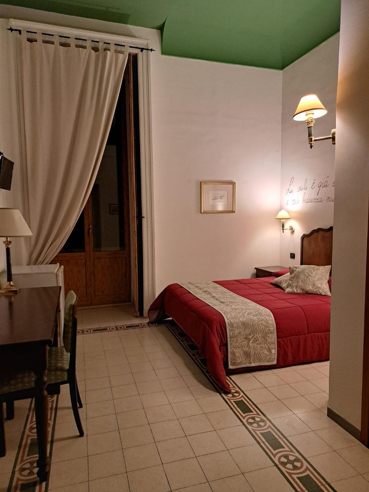 Le Due Sicilie-Guest House Syracuse Camera foto