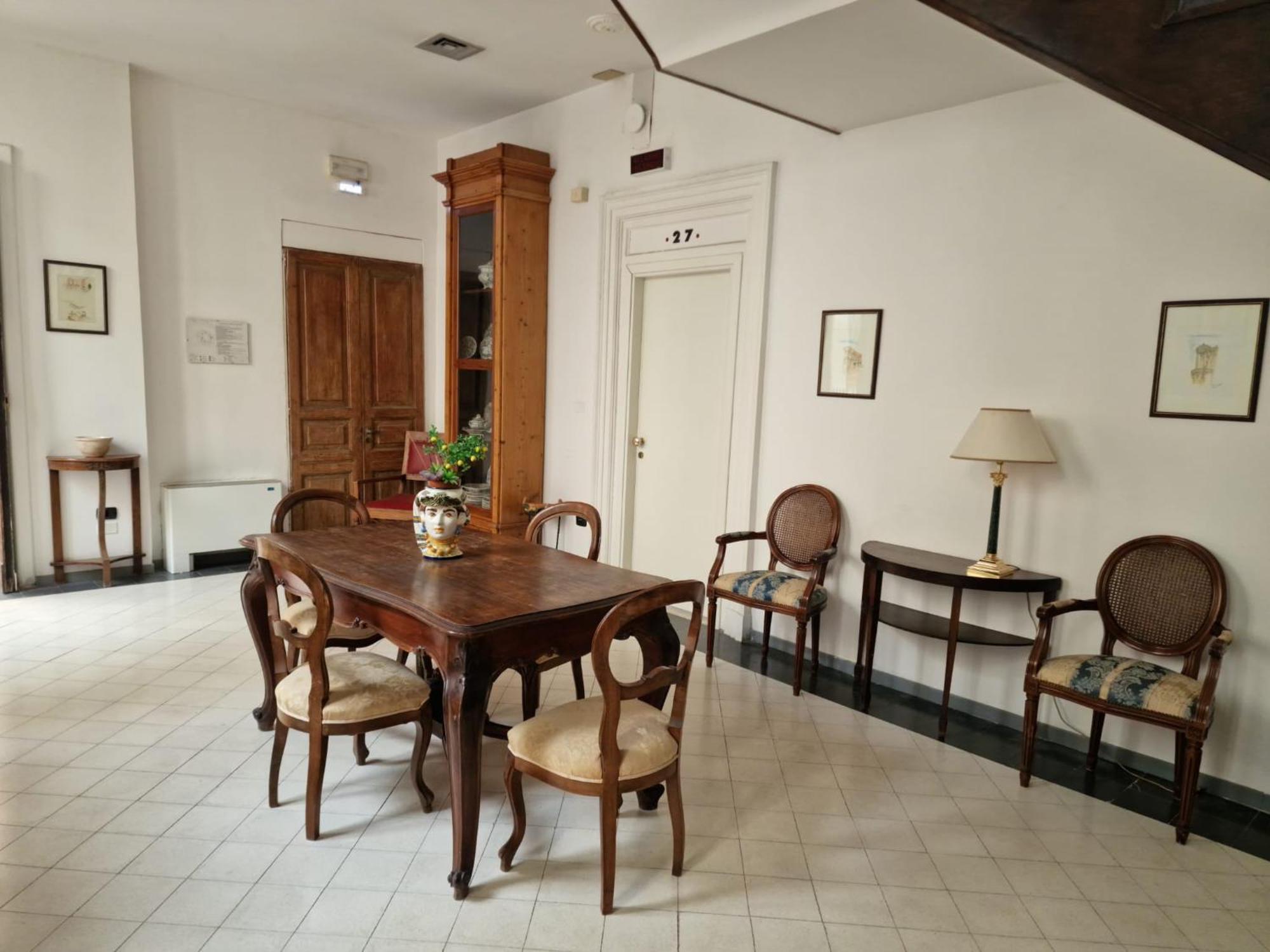 Le Due Sicilie-Guest House Syracuse Esterno foto