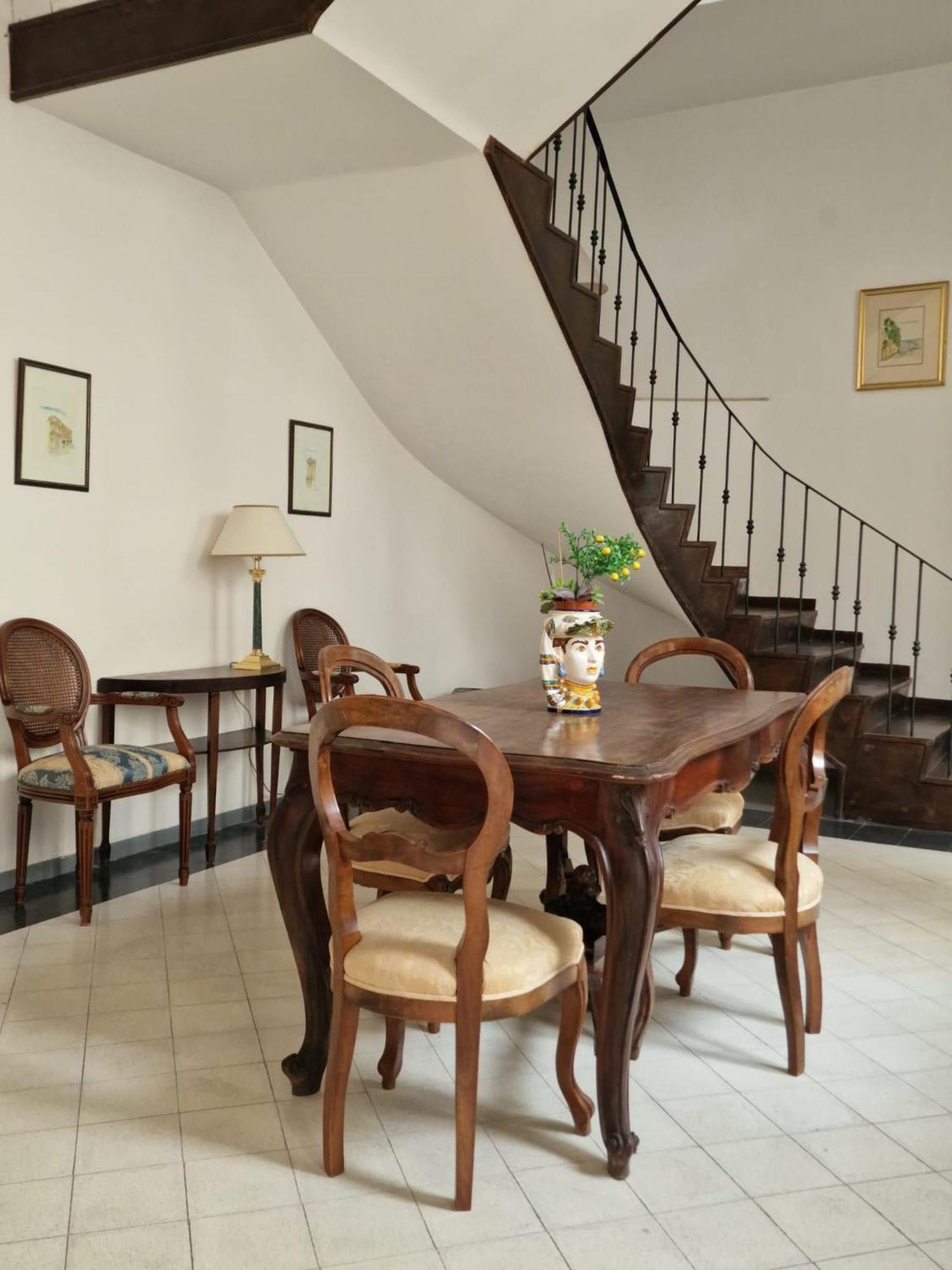 Le Due Sicilie-Guest House Syracuse Esterno foto