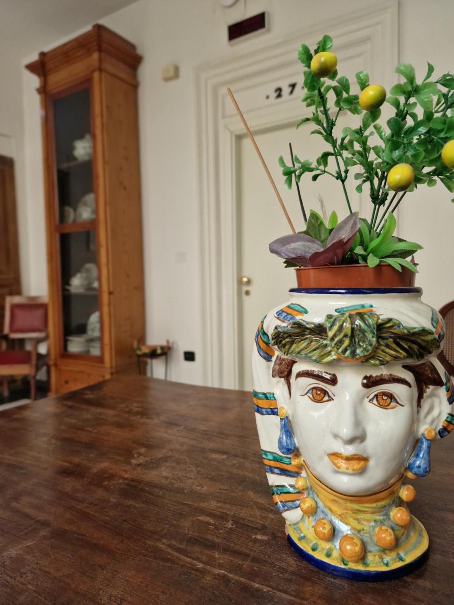 Le Due Sicilie-Guest House Syracuse Esterno foto