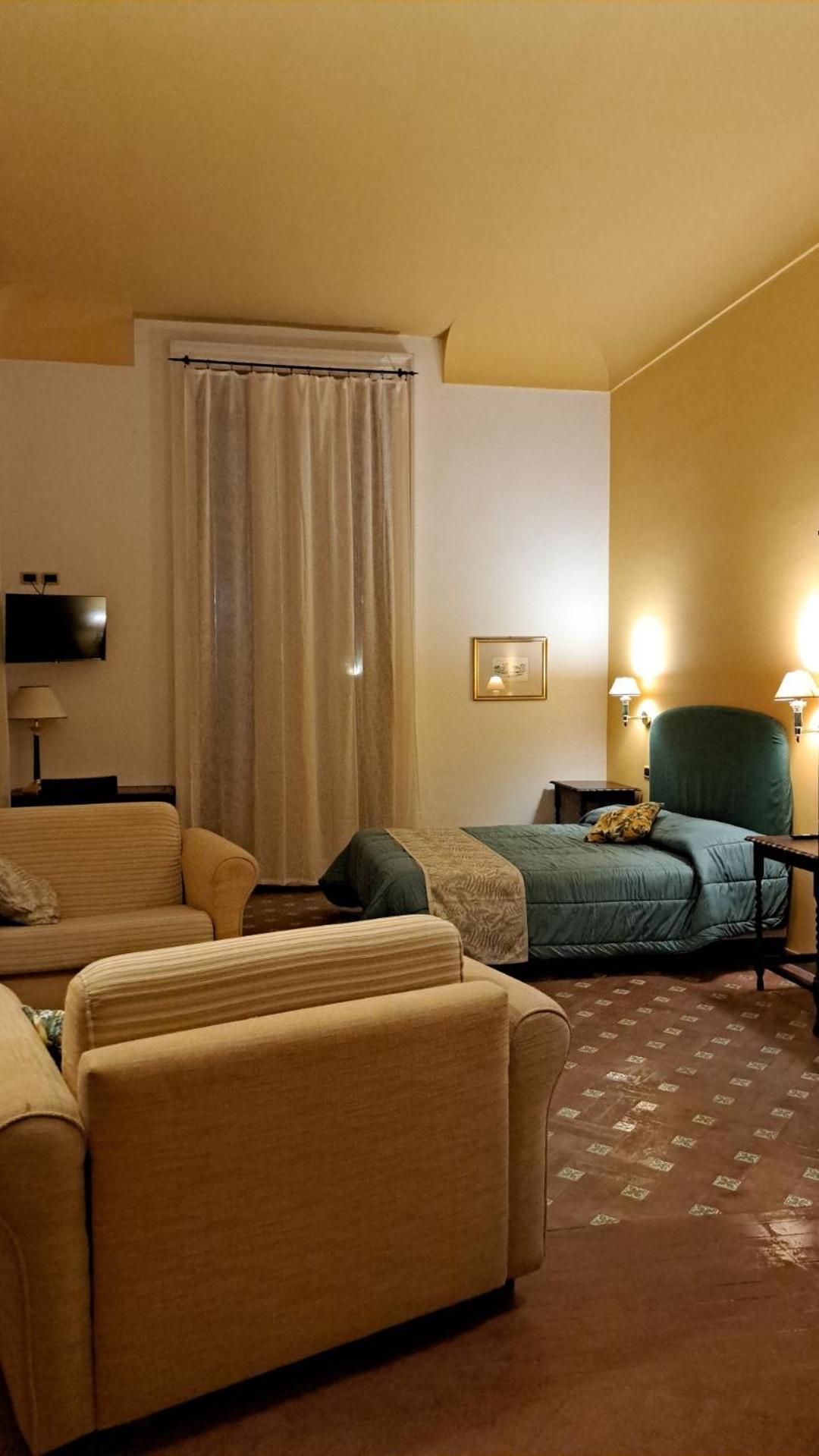Le Due Sicilie-Guest House Syracuse Esterno foto