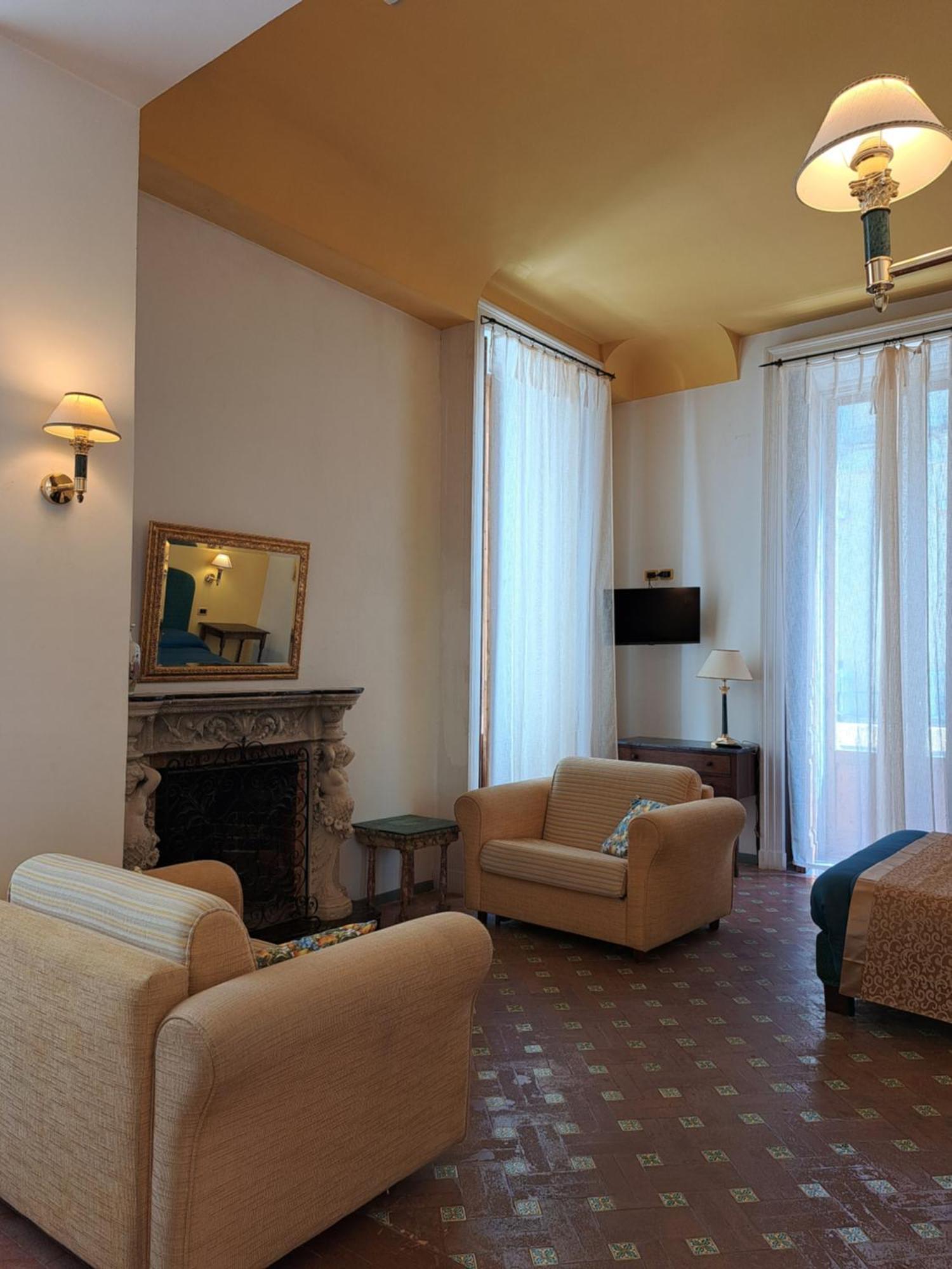 Le Due Sicilie-Guest House Syracuse Esterno foto