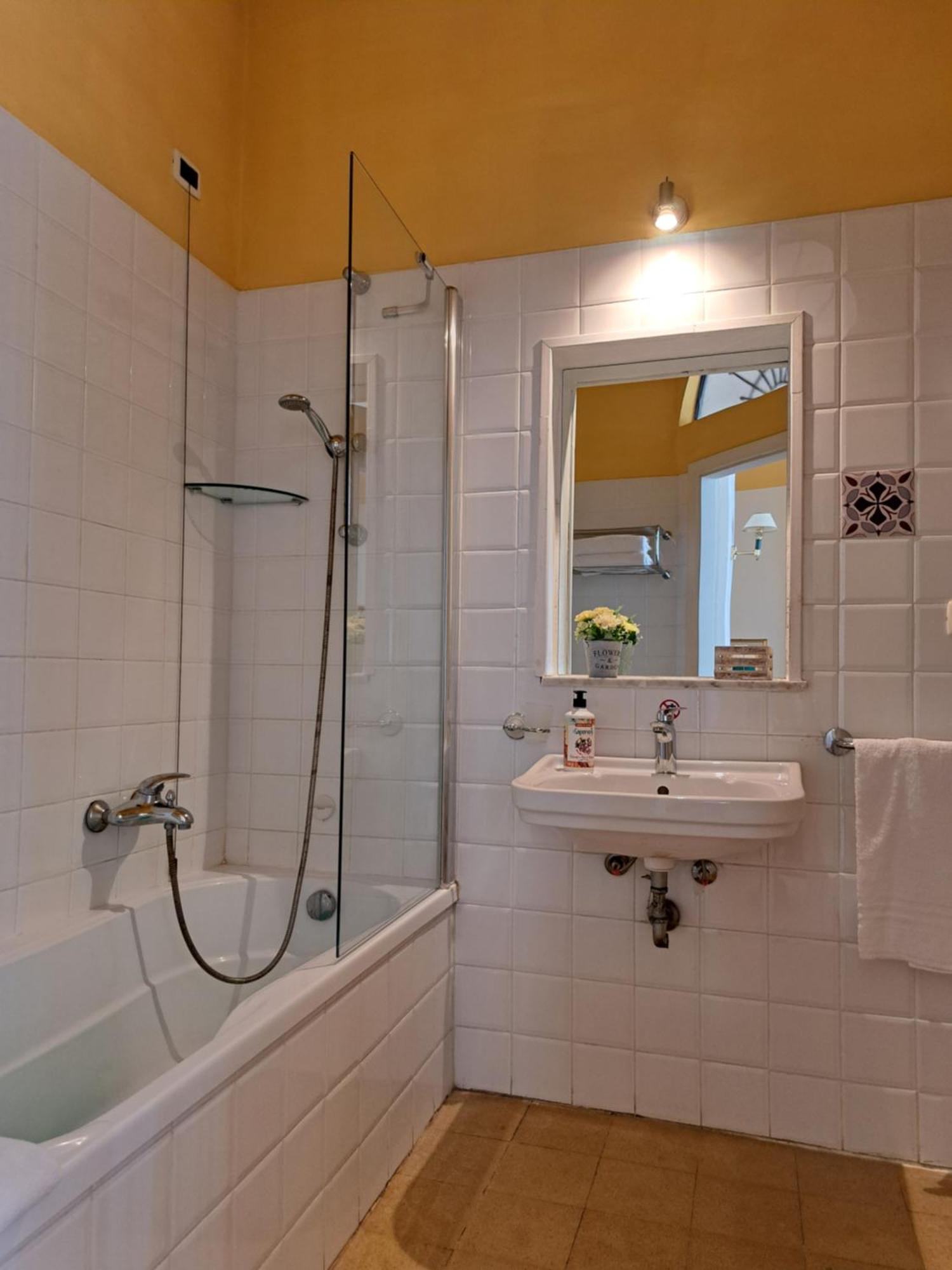 Le Due Sicilie-Guest House Syracuse Esterno foto
