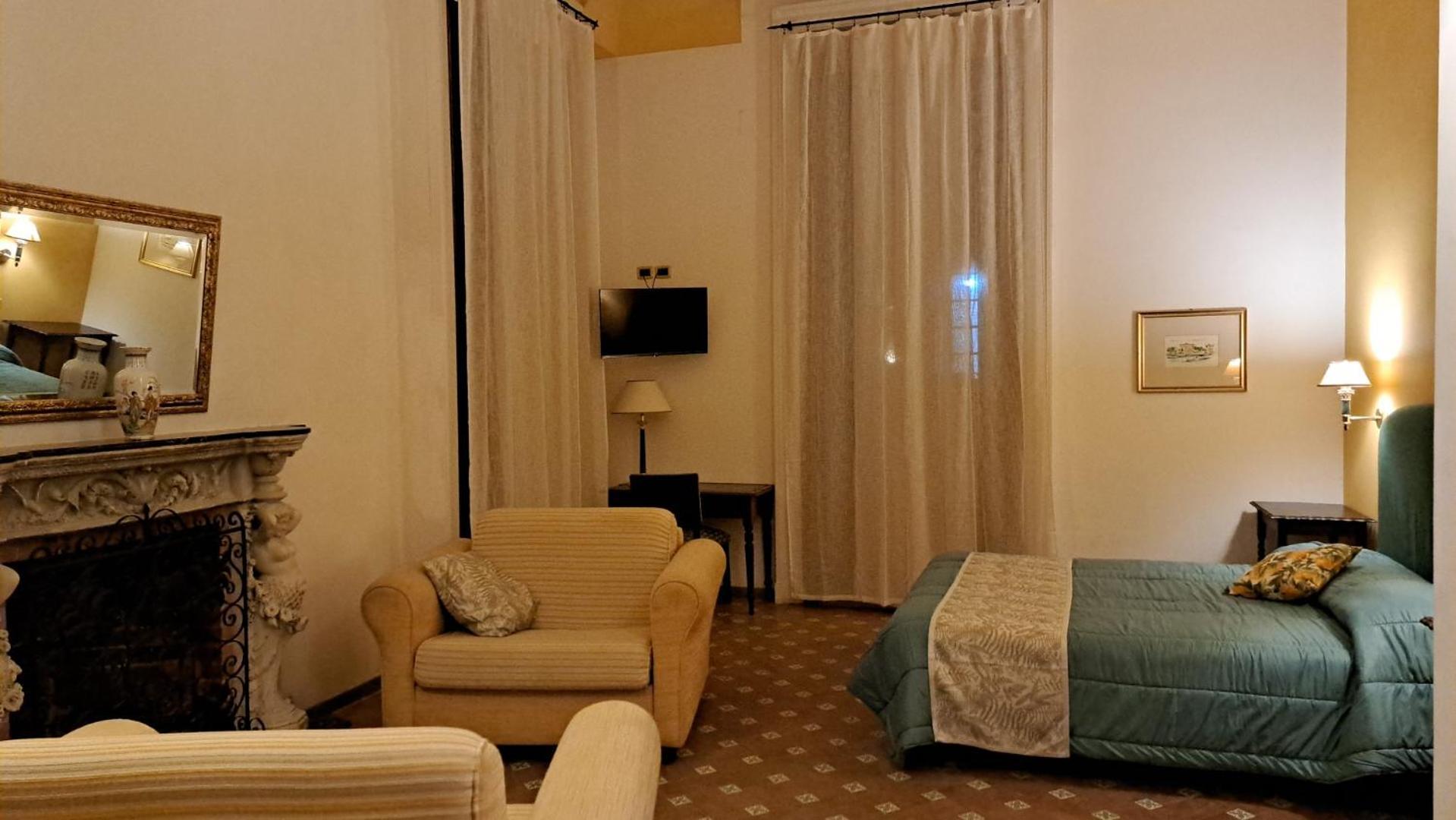 Le Due Sicilie-Guest House Syracuse Esterno foto