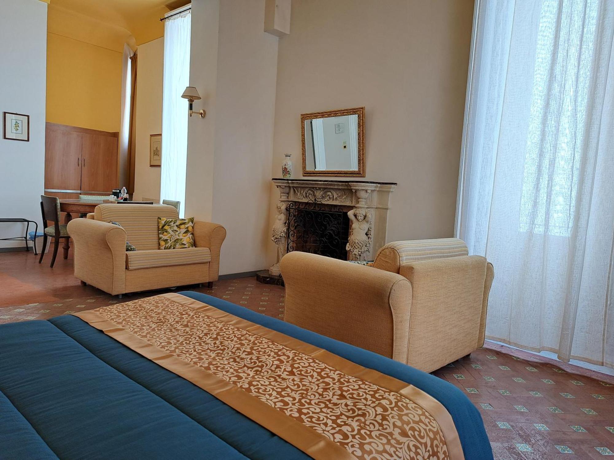 Le Due Sicilie-Guest House Syracuse Esterno foto