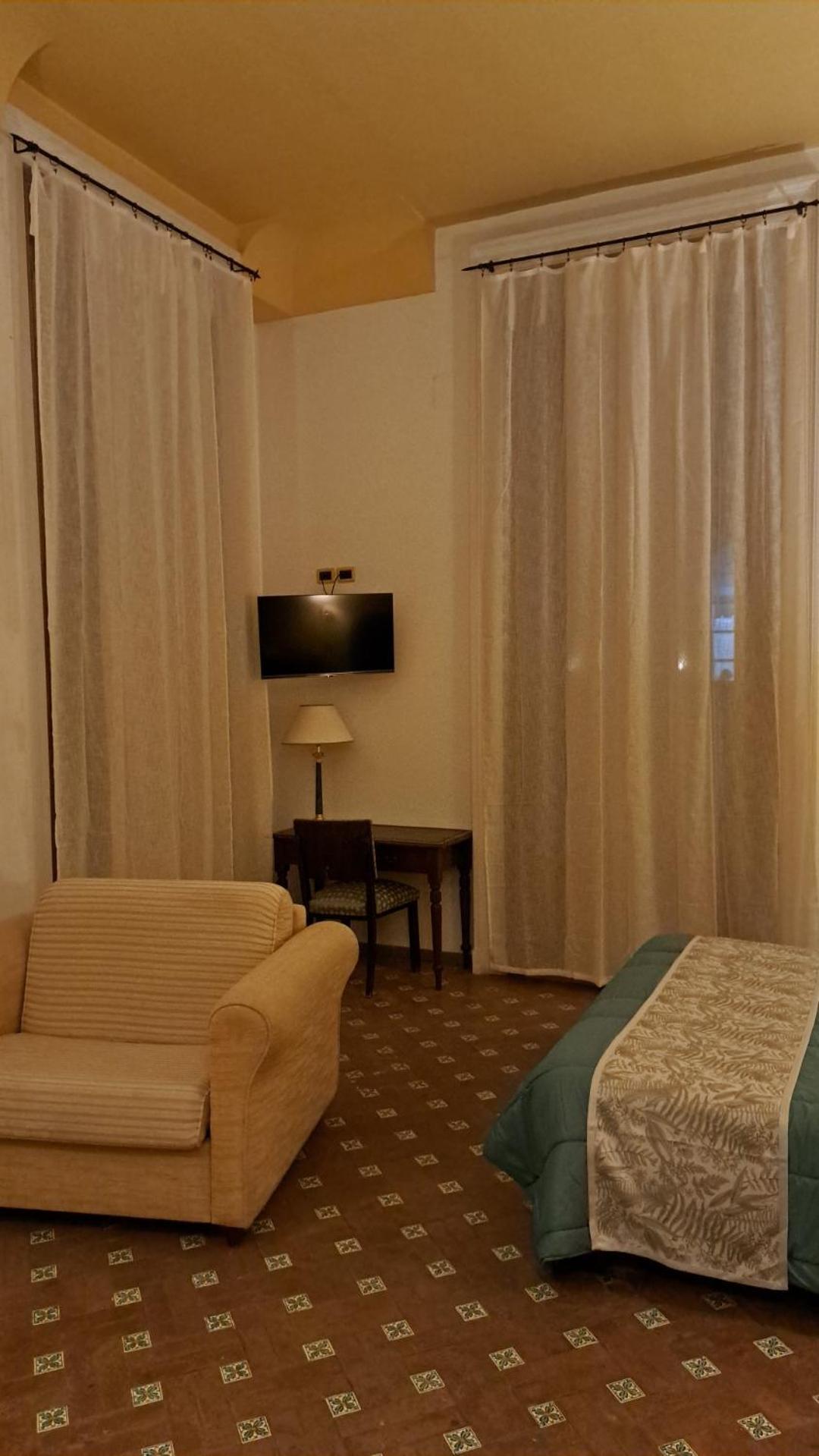 Le Due Sicilie-Guest House Syracuse Esterno foto
