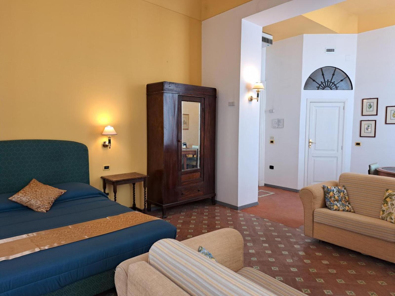Le Due Sicilie-Guest House Syracuse Esterno foto
