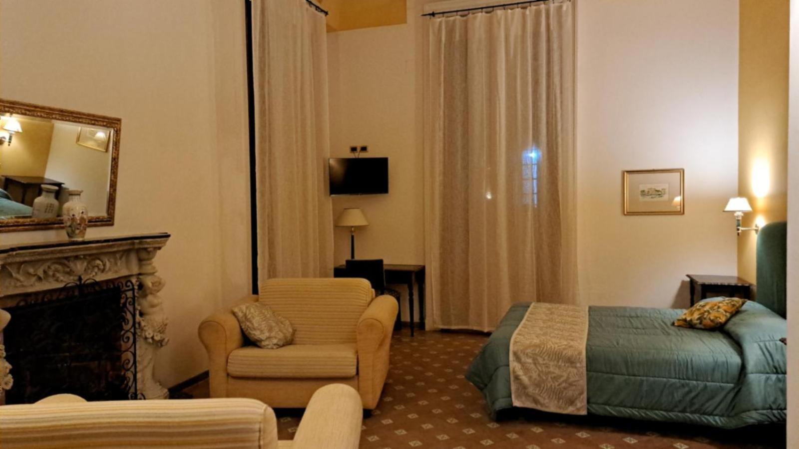 Le Due Sicilie-Guest House Syracuse Esterno foto