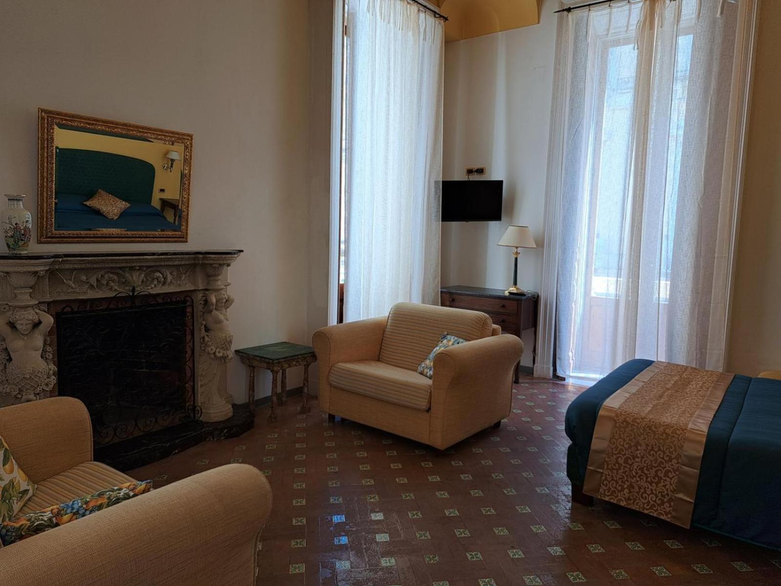 Le Due Sicilie-Guest House Syracuse Esterno foto