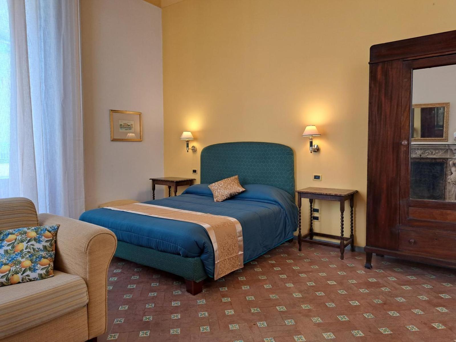 Le Due Sicilie-Guest House Syracuse Esterno foto
