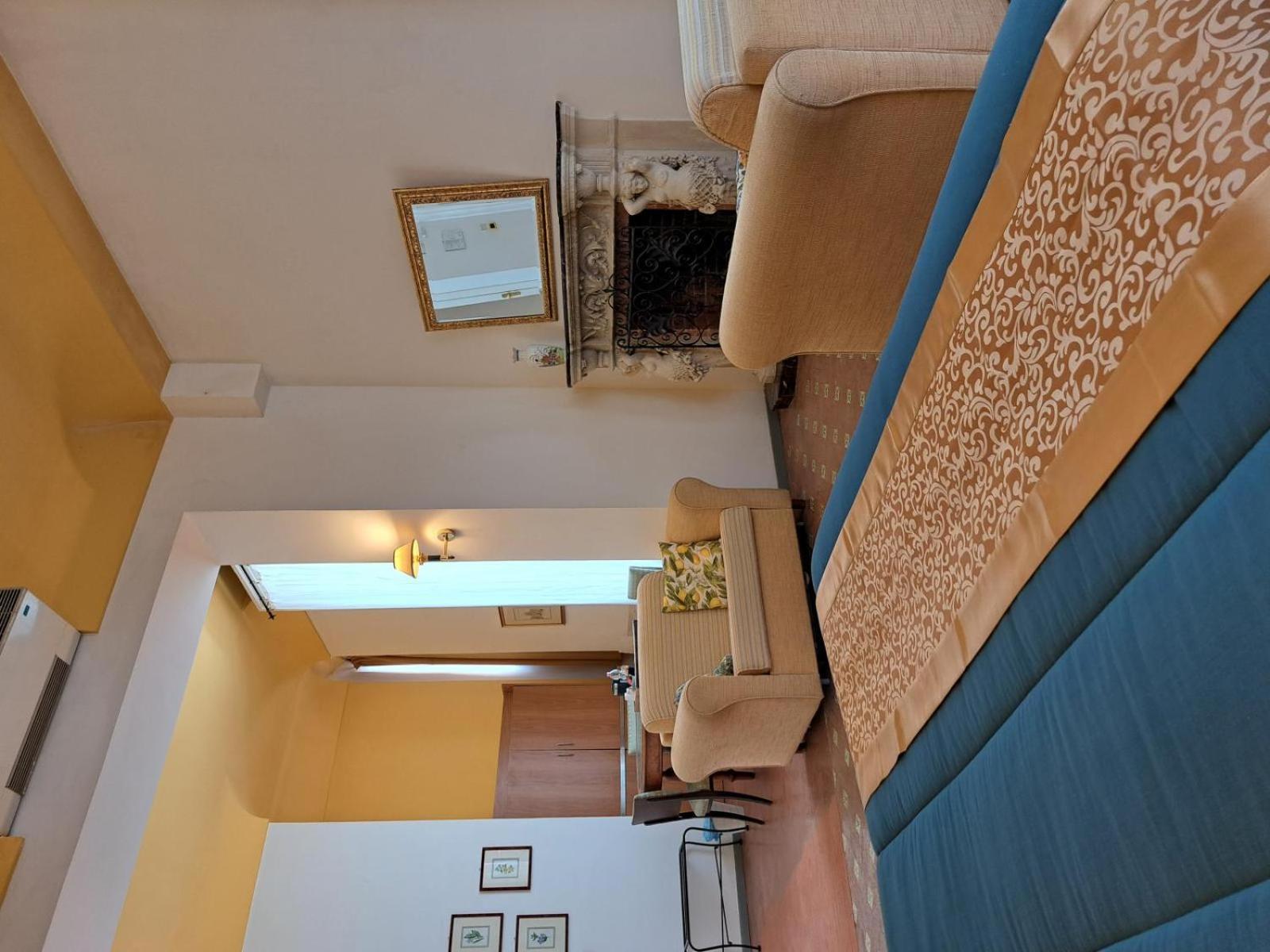Le Due Sicilie-Guest House Syracuse Esterno foto